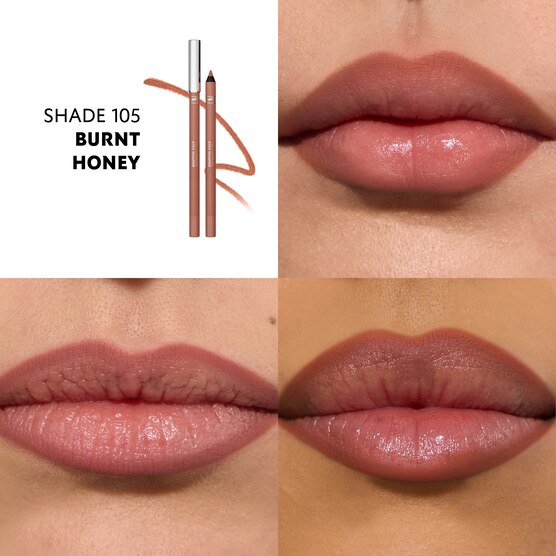 LOVENUDE KISS SHAPER LIP LINER 5 37G